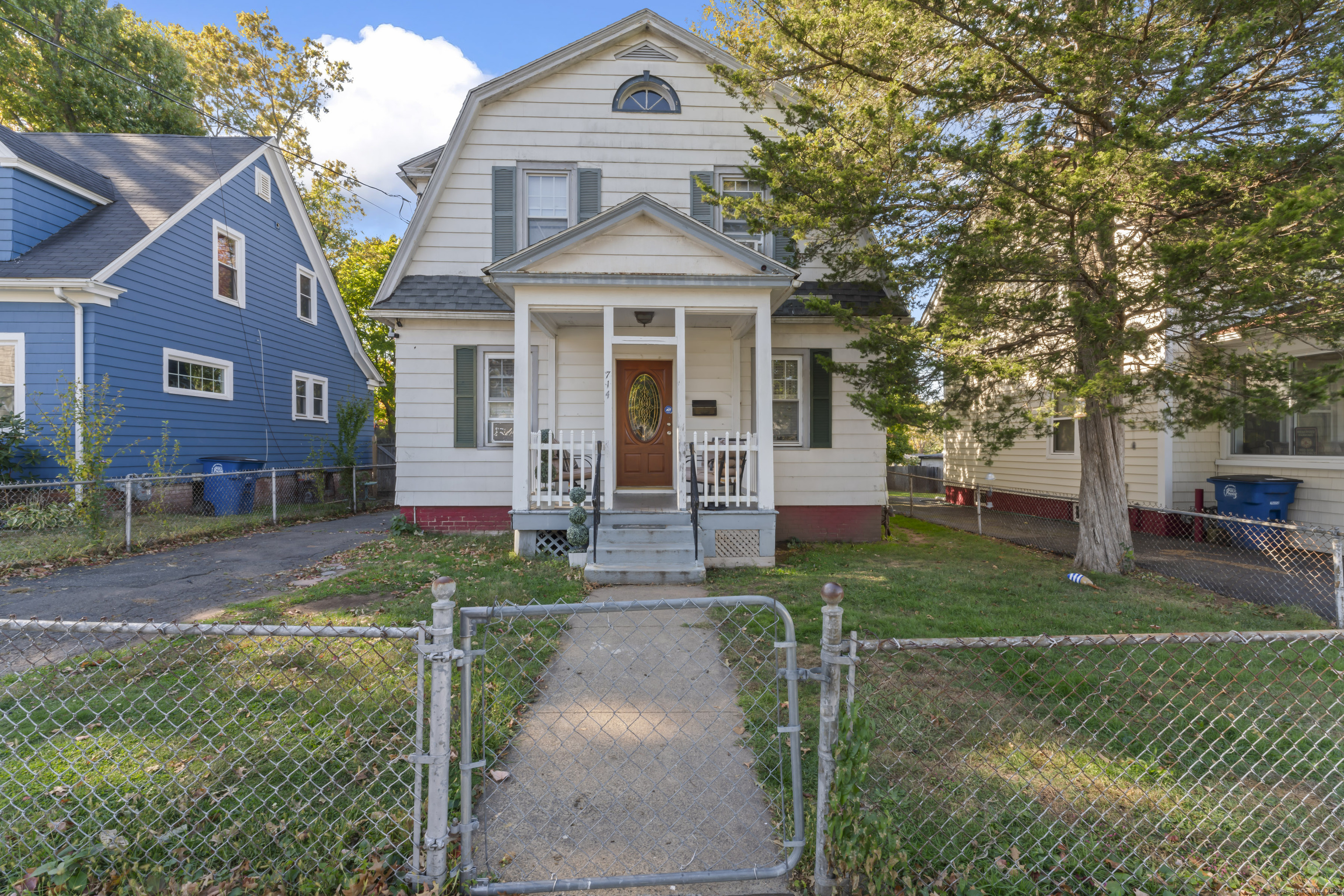 714 Russell Street New Haven CT 06513