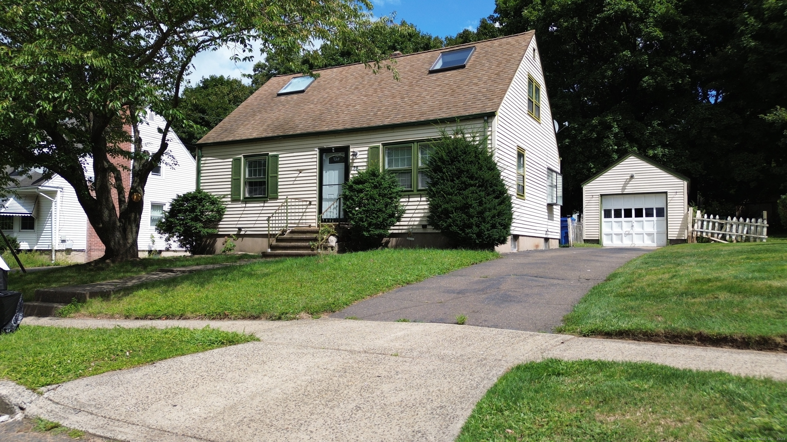 26 Rosina Road Hamden CT 06514