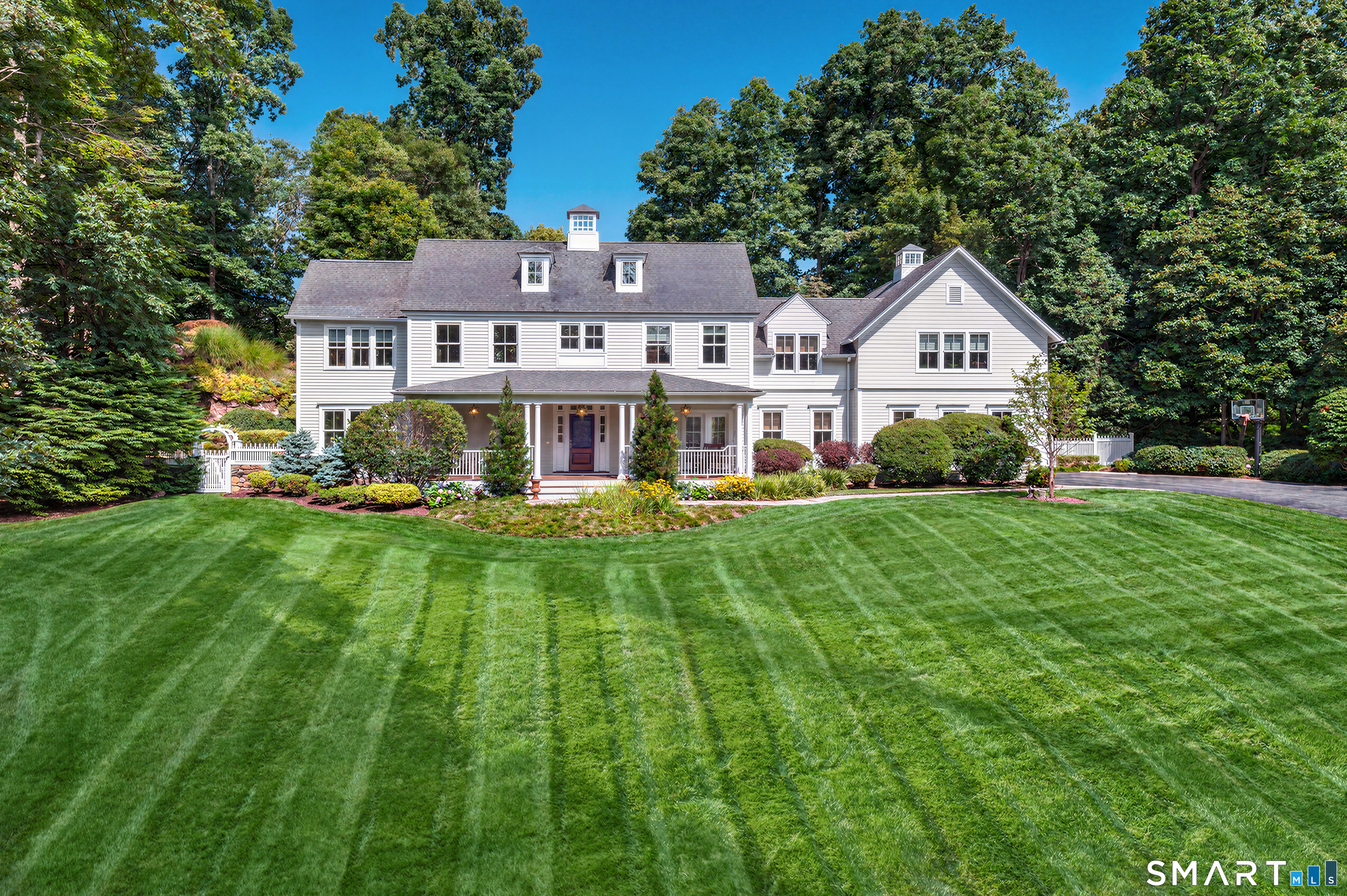 79 Lounsbury Road Ridgefield CT 06877