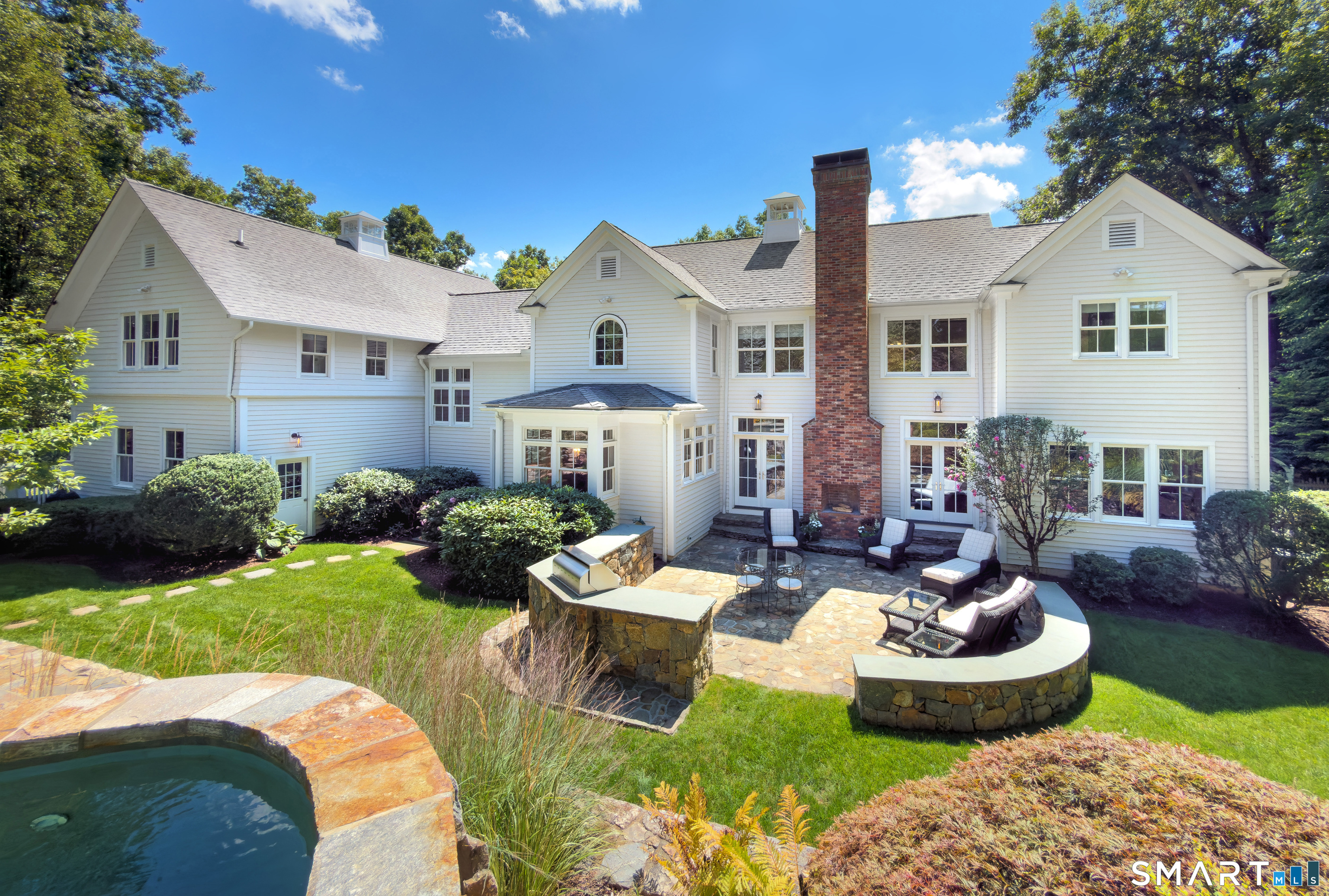 79 Lounsbury Road Ridgefield CT 06877