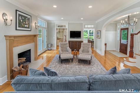 79 Lounsbury Road Ridgefield CT 06877