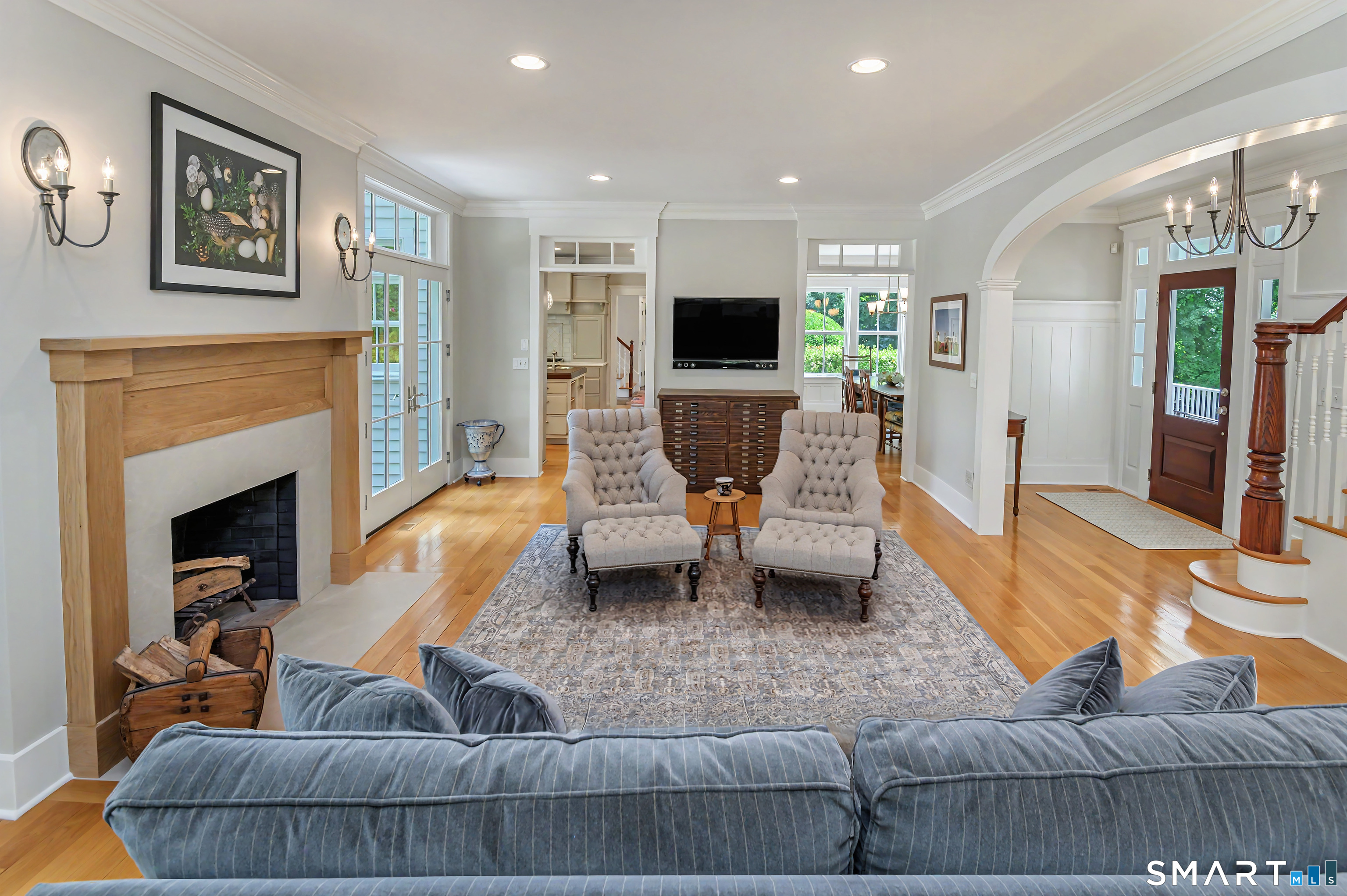 79 Lounsbury Road Ridgefield CT 06877