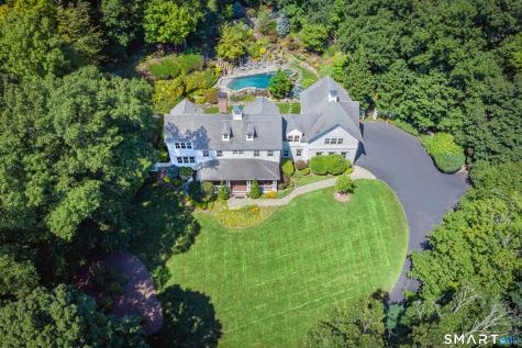 79 Lounsbury Road Ridgefield CT 06877