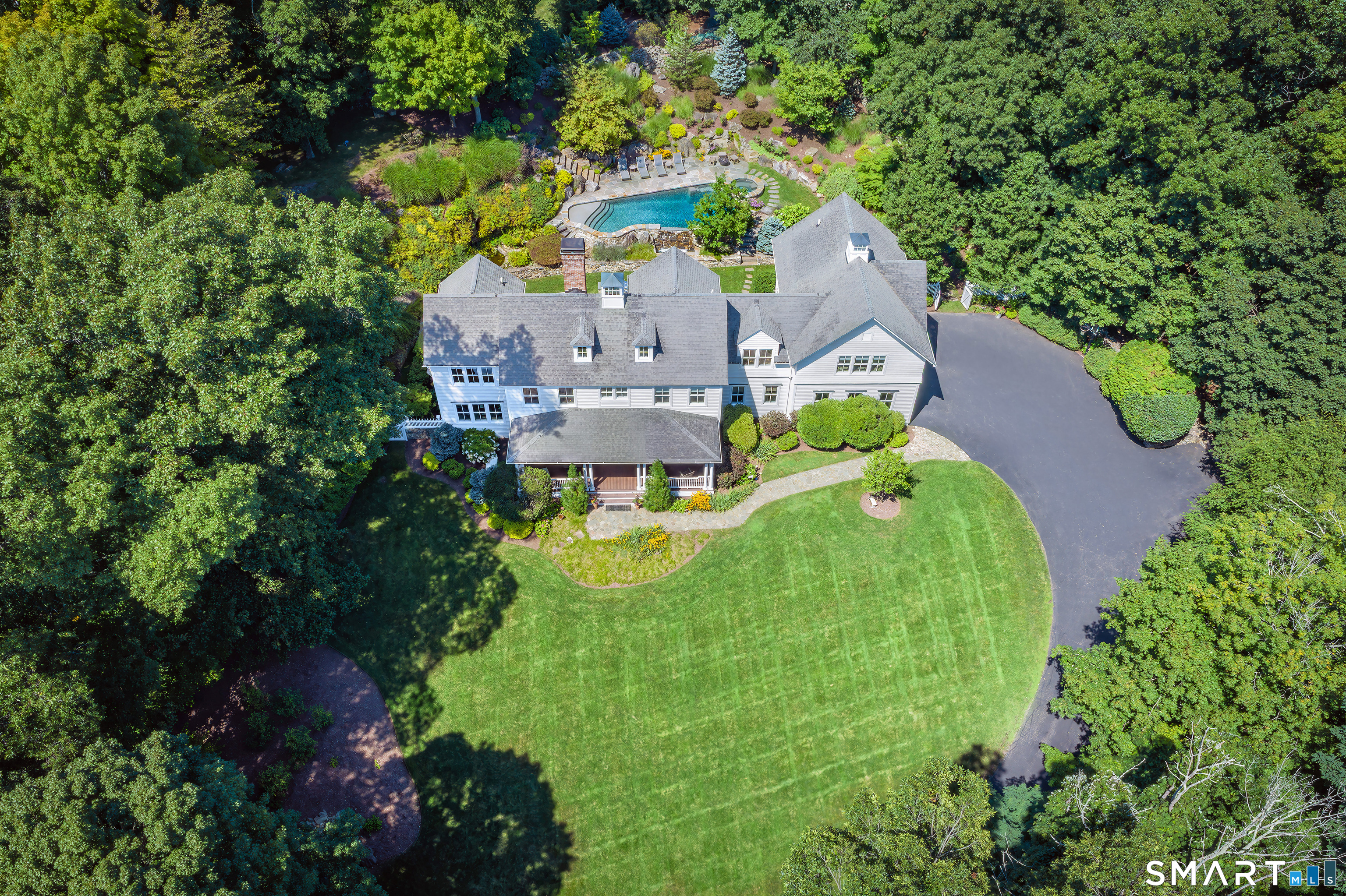 79 Lounsbury Road Ridgefield CT 06877