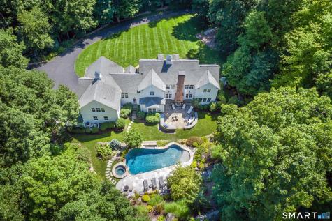 79 Lounsbury Road Ridgefield CT 06877