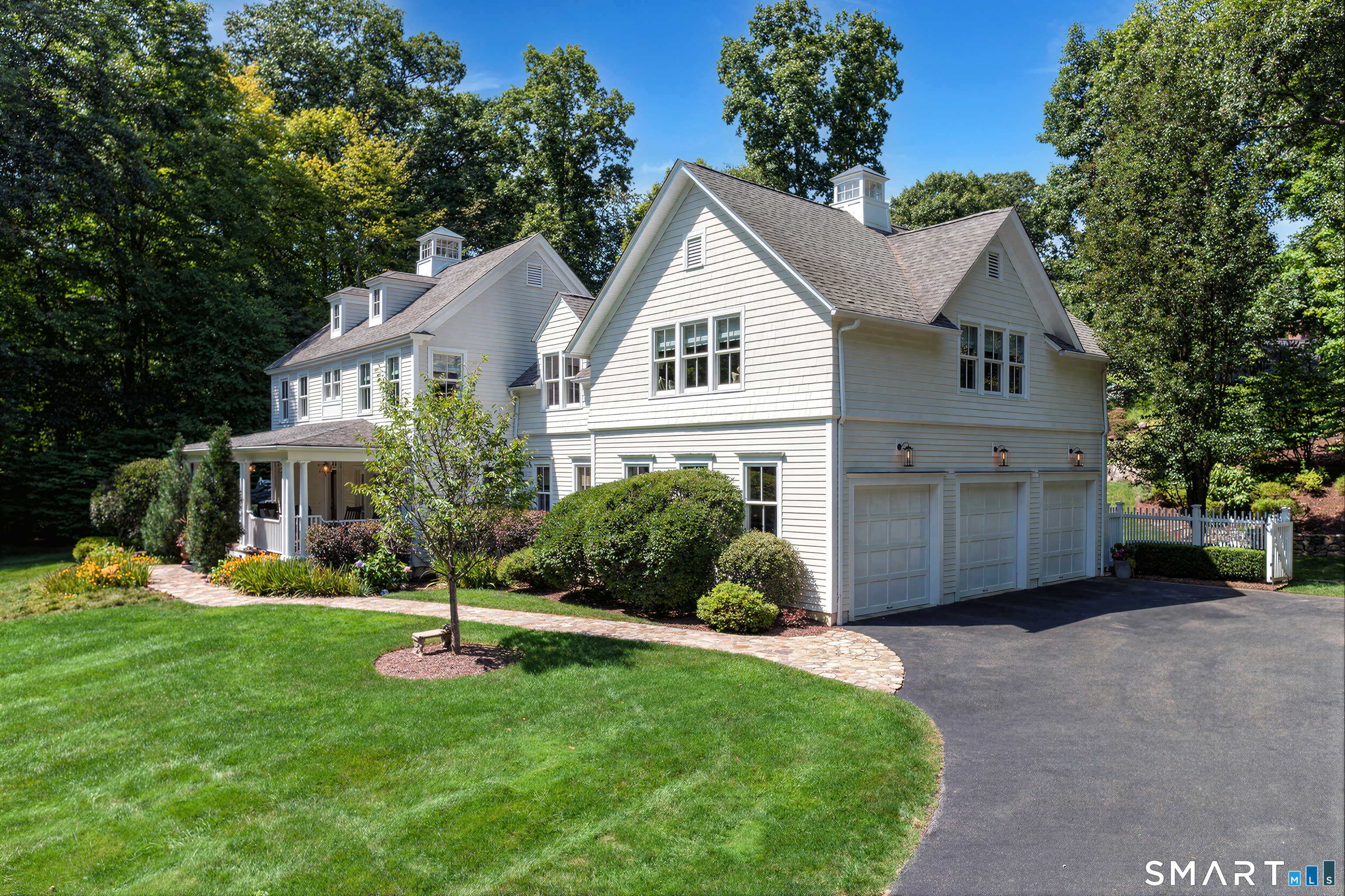 79 Lounsbury Road Ridgefield CT 06877