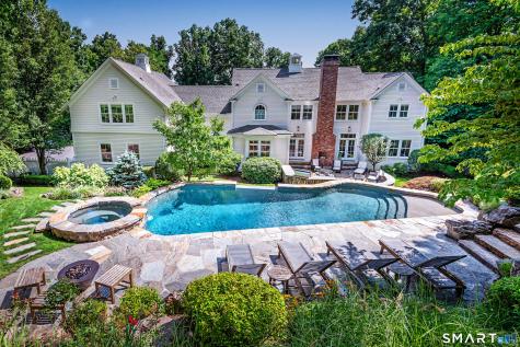 79 Lounsbury Road Ridgefield CT 06877