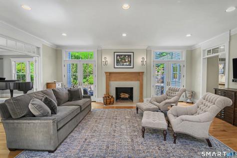 79 Lounsbury Road Ridgefield CT 06877