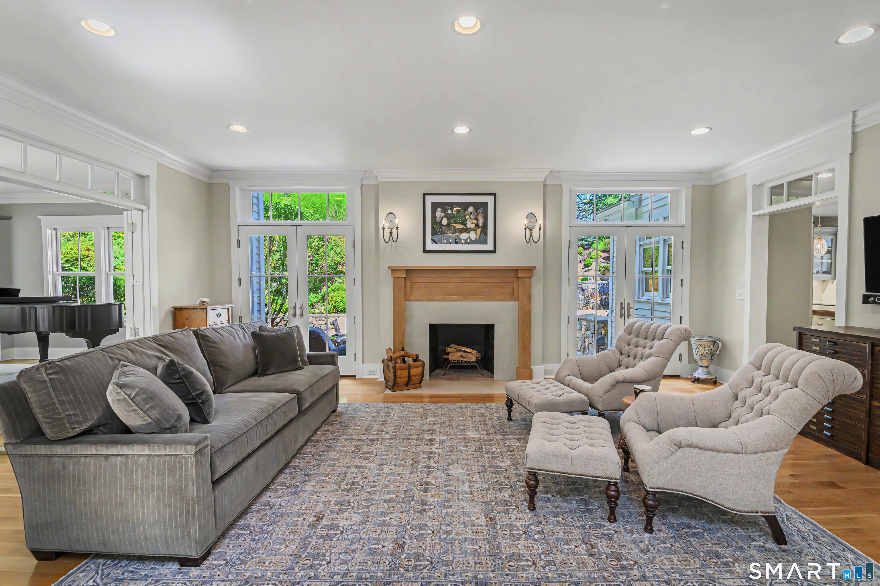 79 Lounsbury Road Ridgefield CT 06877