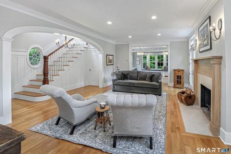 79 Lounsbury Road Ridgefield CT 06877