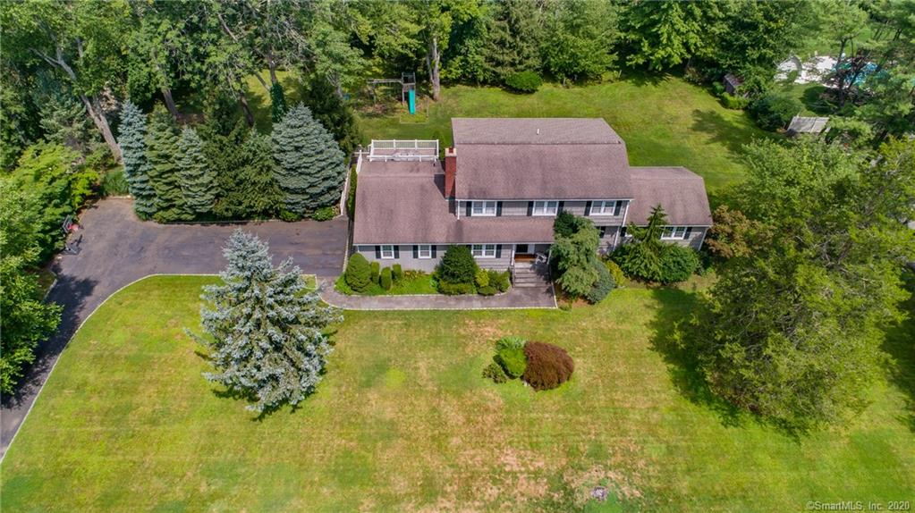 337 Thornridge Drive Stamford CT 06903