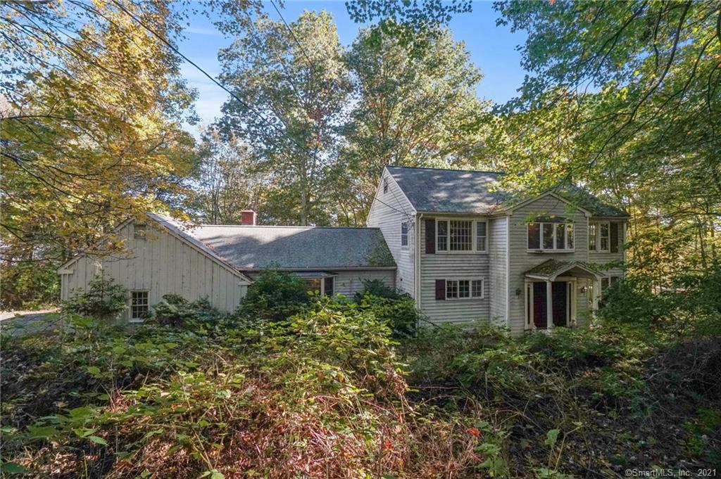 75 Sheridan Drive New Canaan CT 06840