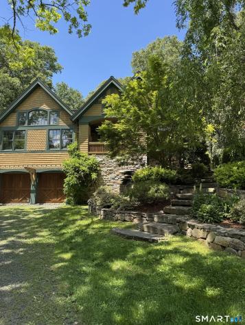 119 Warwick Road New Fairfield CT 06812