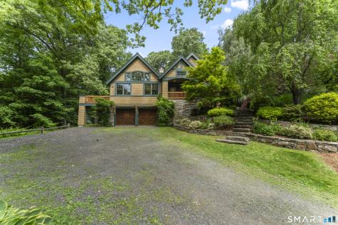 119 Warwick Road New Fairfield CT 06812