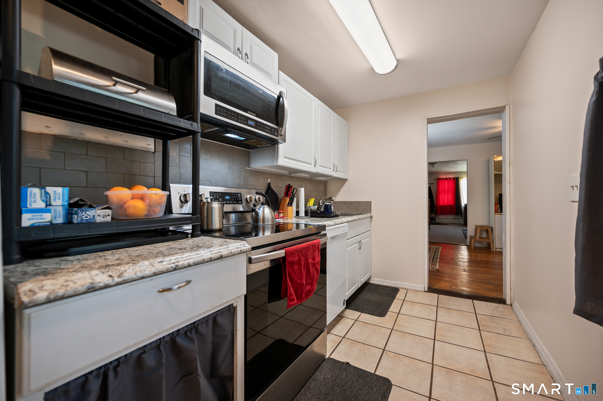 3 Flower Street Middletown CT 06457