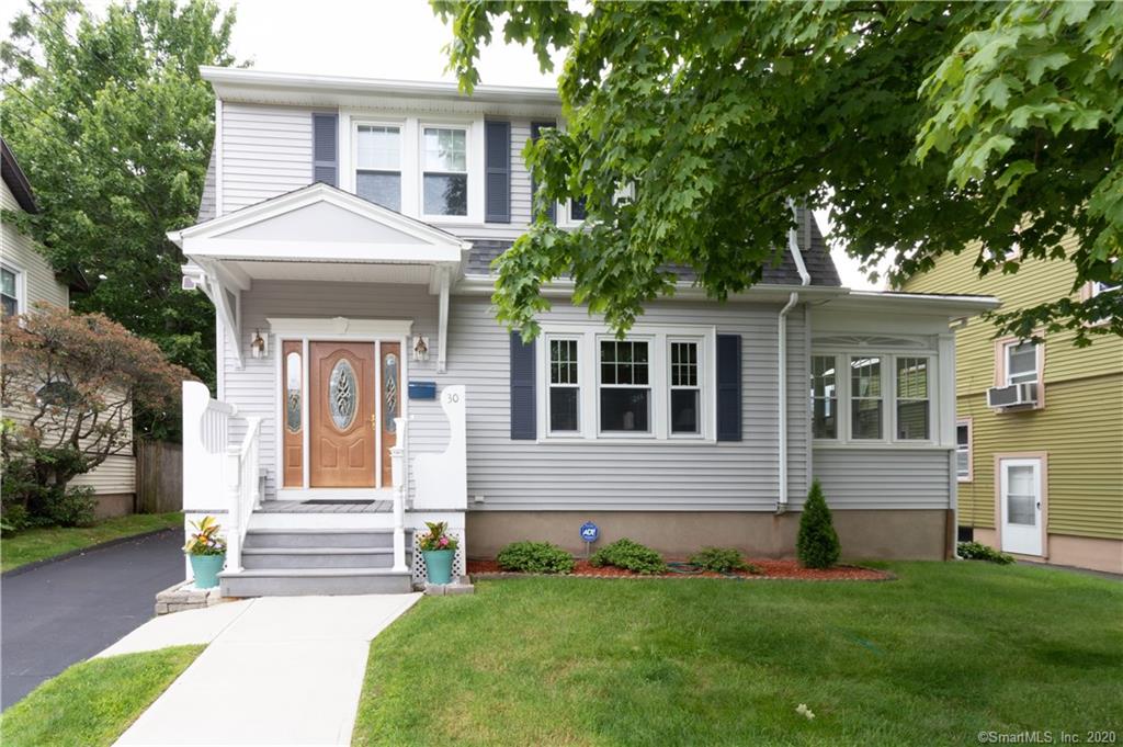 30 Eastview Street Hartford CT 06114