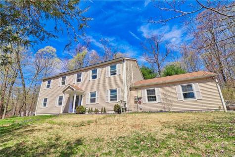 525 Community House Road Southbury CT 06488