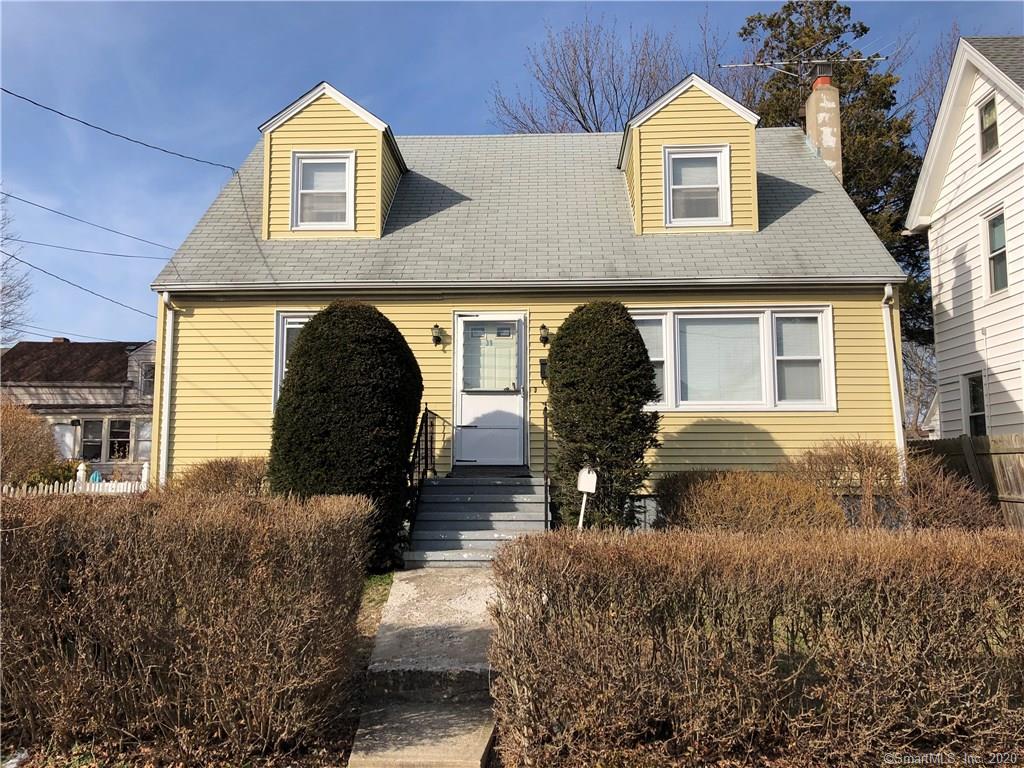 39 Price Street Bridgeport CT 06610