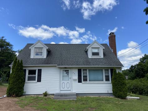 261 Stafford Avenue Bristol CT 06010