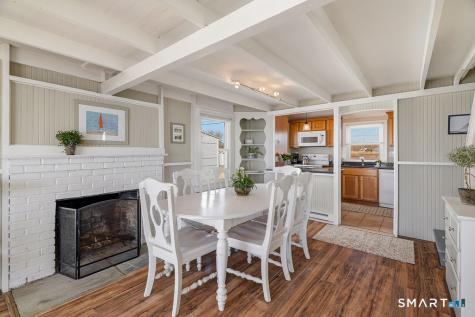 74 West End Drive Old Lyme CT 06371