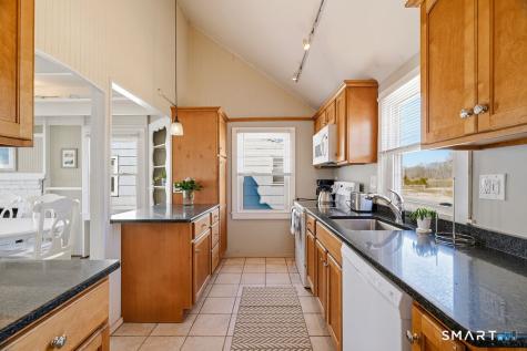 74 West End Drive Old Lyme CT 06371