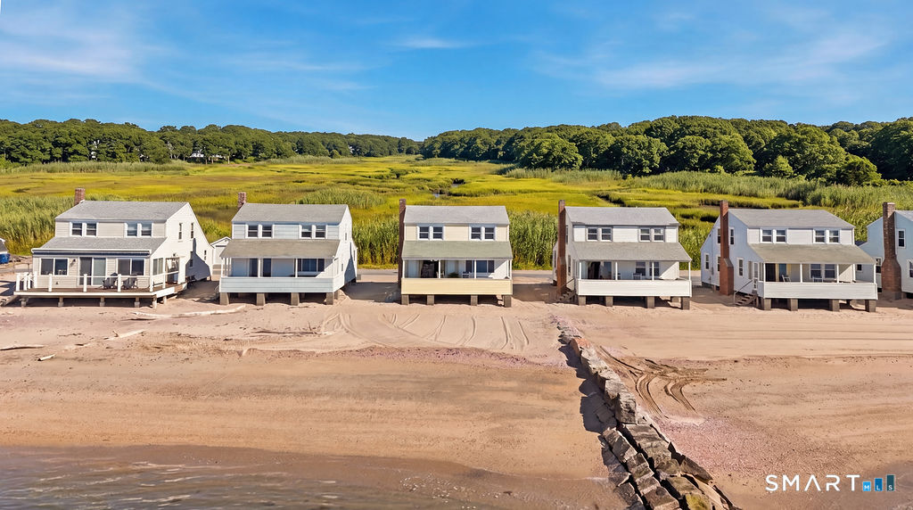 74 West End Drive Old Lyme CT 06371