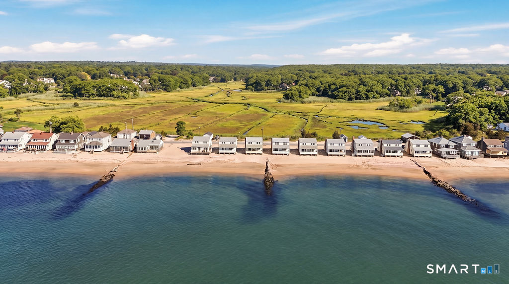 74 West End Drive Old Lyme CT 06371