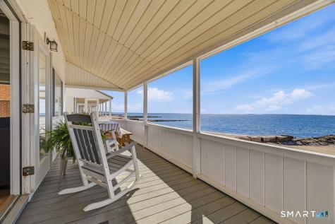 74 West End Drive Old Lyme CT 06371