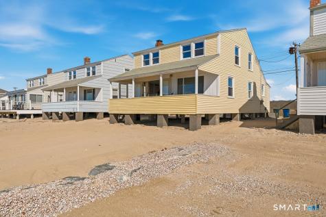 74 West End Drive Old Lyme CT 06371
