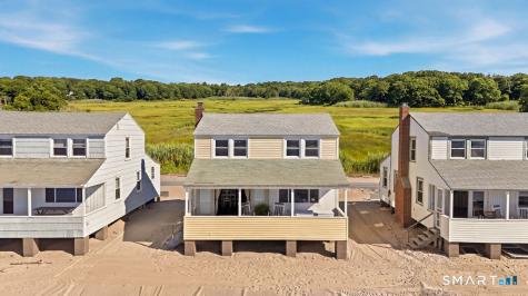 74 West End Drive Old Lyme CT 06371