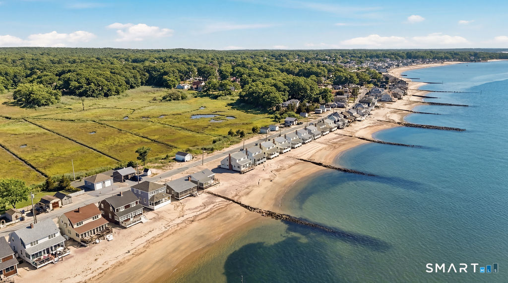 74 West End Drive Old Lyme CT 06371