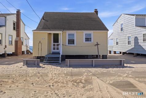 74 West End Drive Old Lyme CT 06371