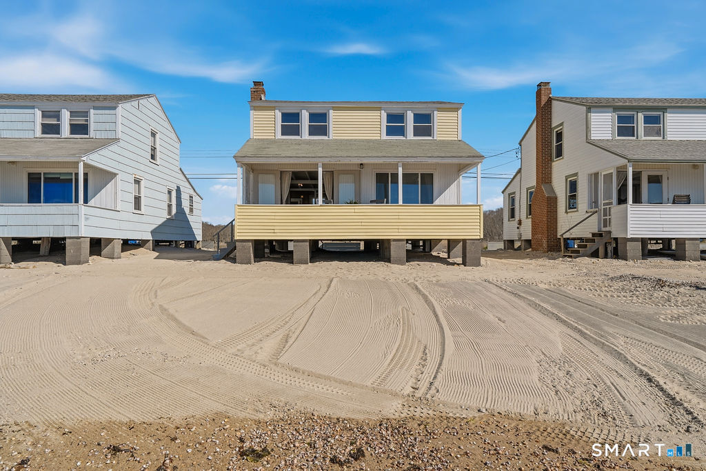 74 West End Drive Old Lyme CT 06371