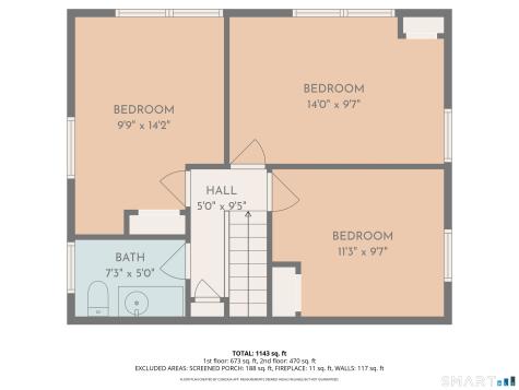 74 West End Drive Old Lyme CT 06371