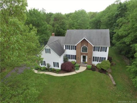 1 Logans Way Danbury CT 06811