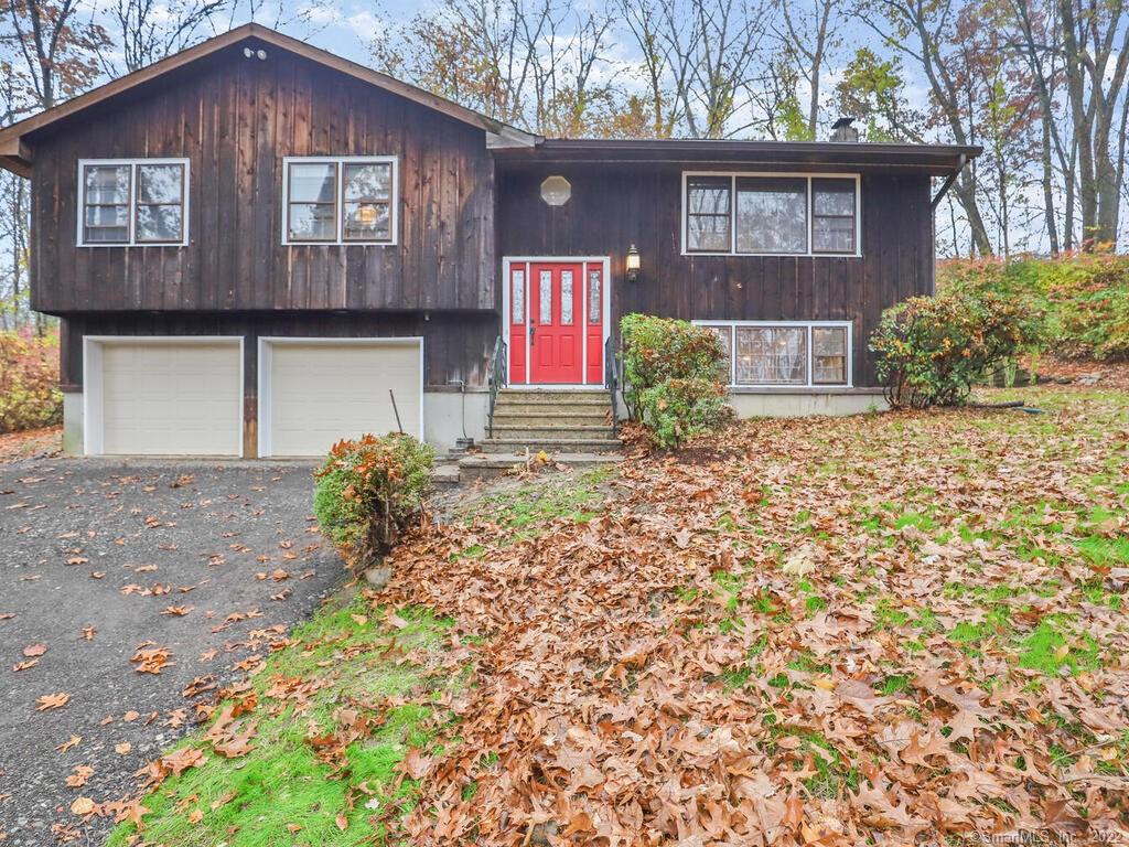 25 Crawford Road New Milford CT 06776