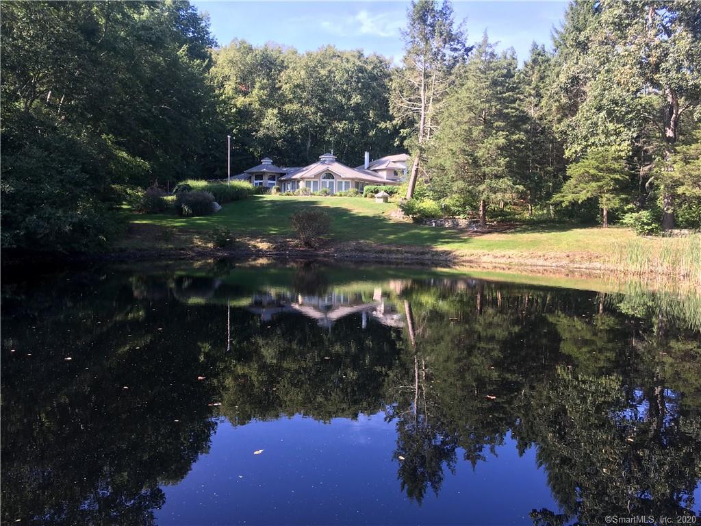 349 South Bigelow Road Hampton CT 06247