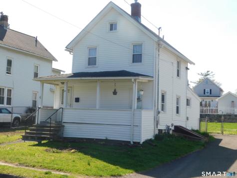 Danbury CT 06810