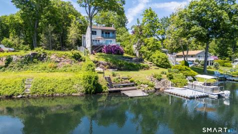 94 Midwood Avenue Wolcott CT 06716