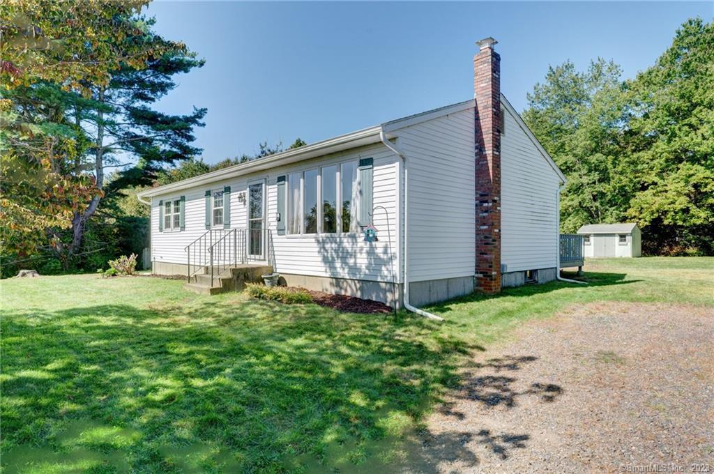 52 Marion Lane Canterbury CT 06331