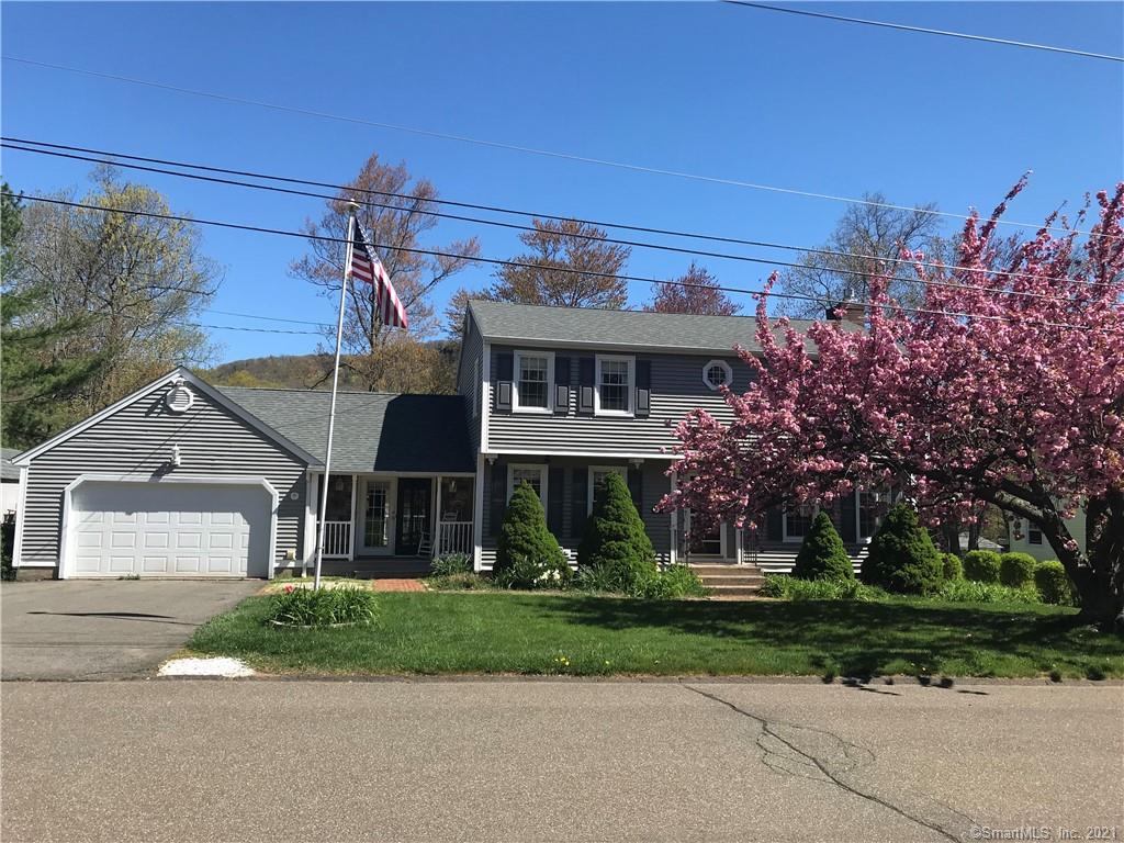 61 Surrey Drive Meriden CT 06451