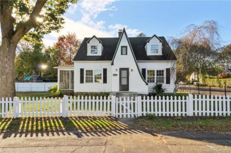 227 Mansfield Avenue Waterbury CT 06705