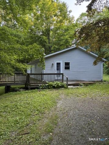 Kent CT 06757