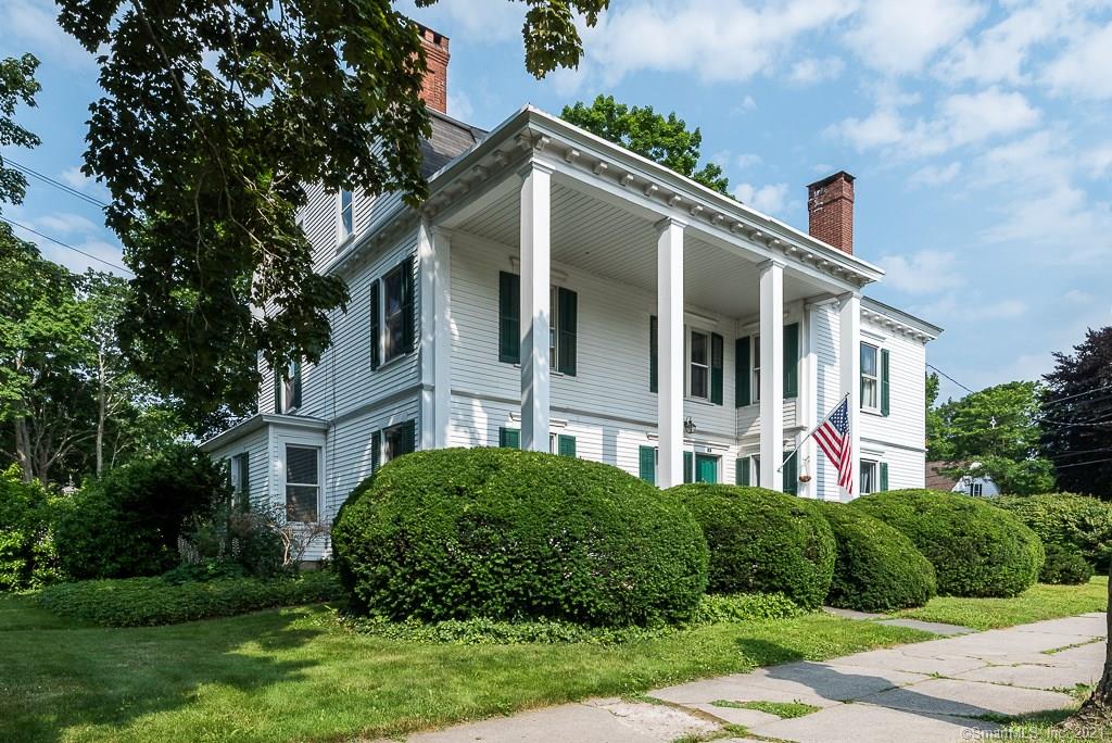 1 Whitfield Street Guilford CT 06437