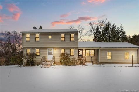 2 Kerr Farm Road Simsbury CT 06070