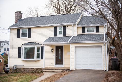 88 Park Avenue Naugatuck CT 06770