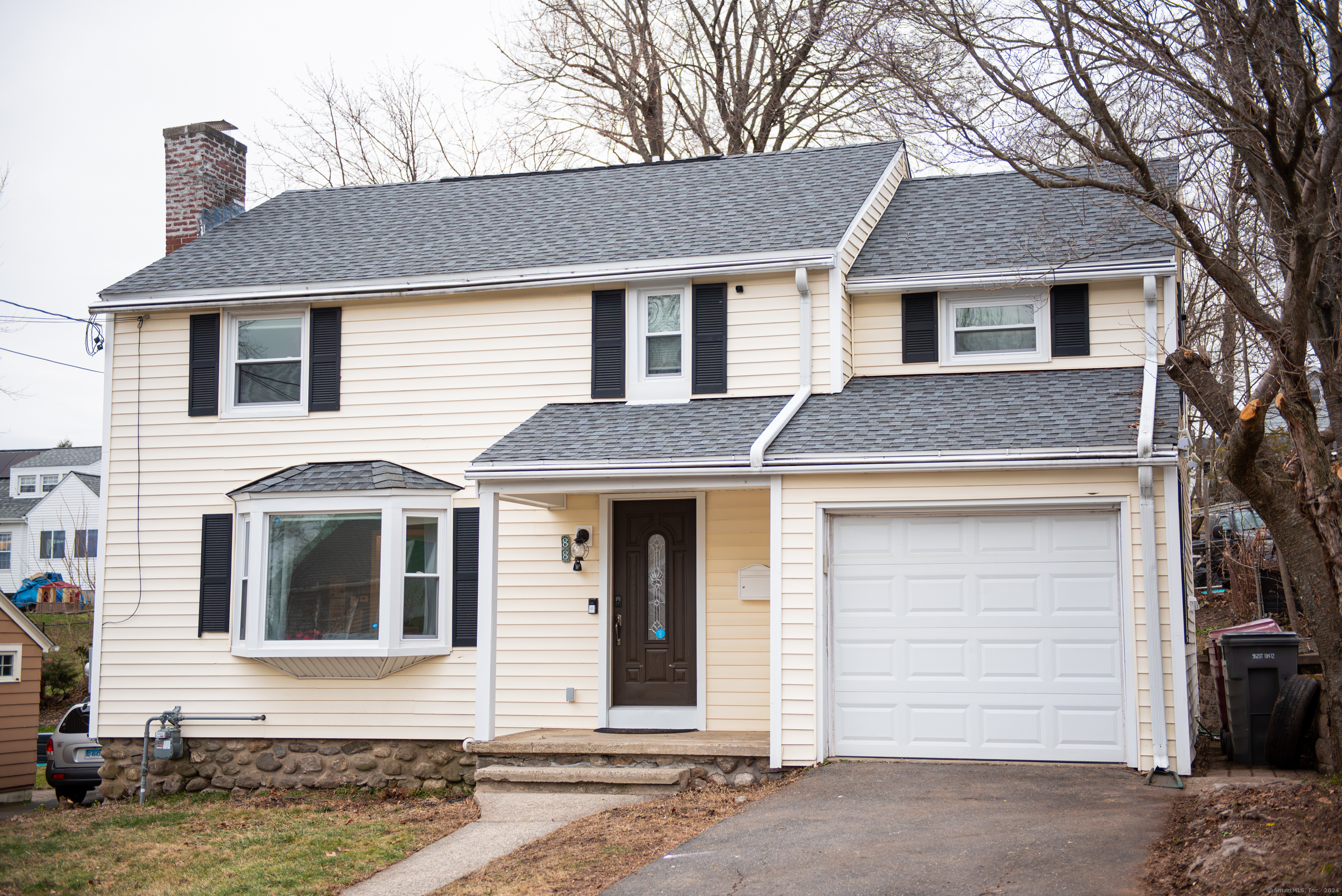 88 Park Avenue Naugatuck CT 06770