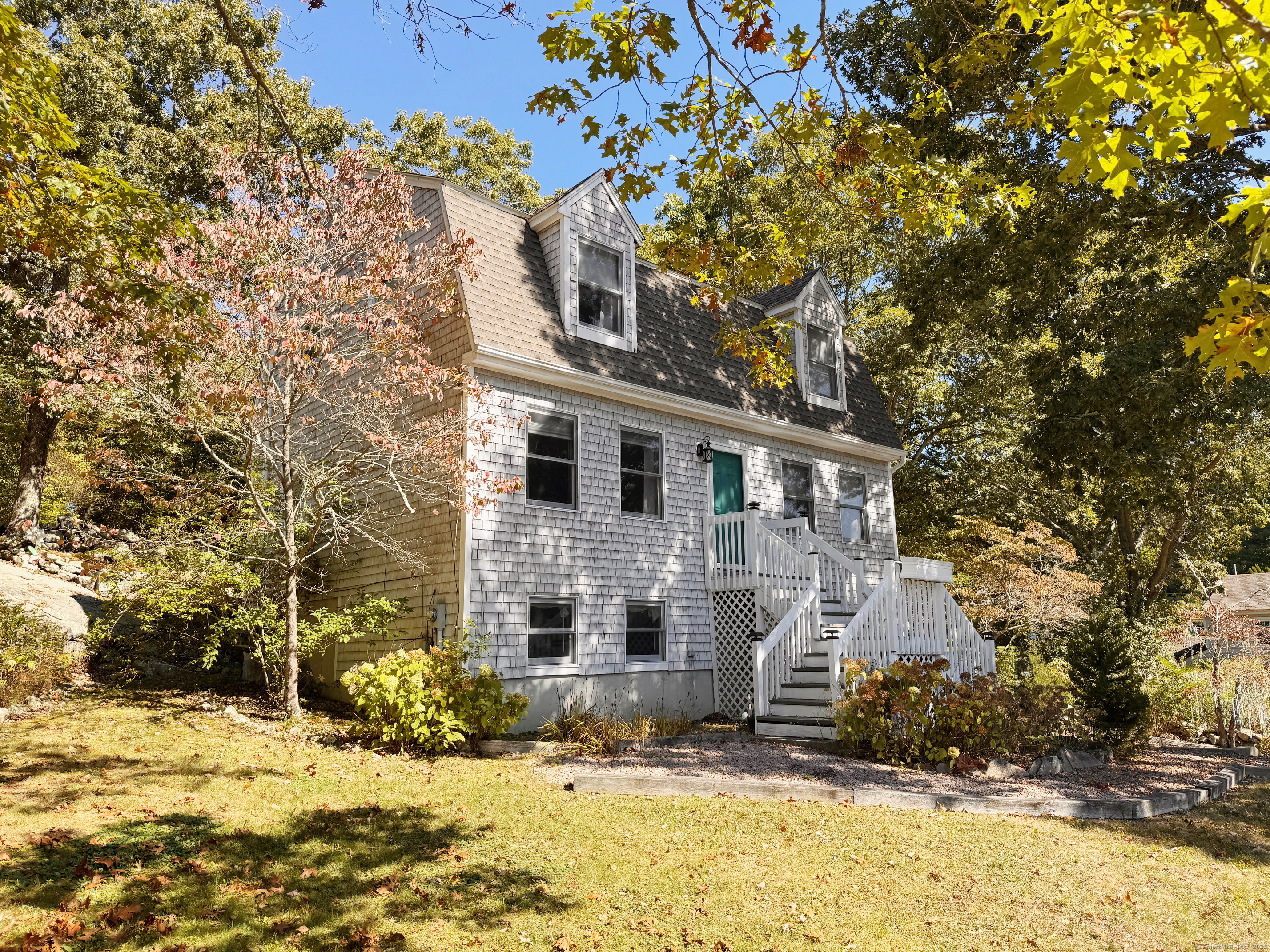 21 West Enterprise Avenue Stonington CT 06379