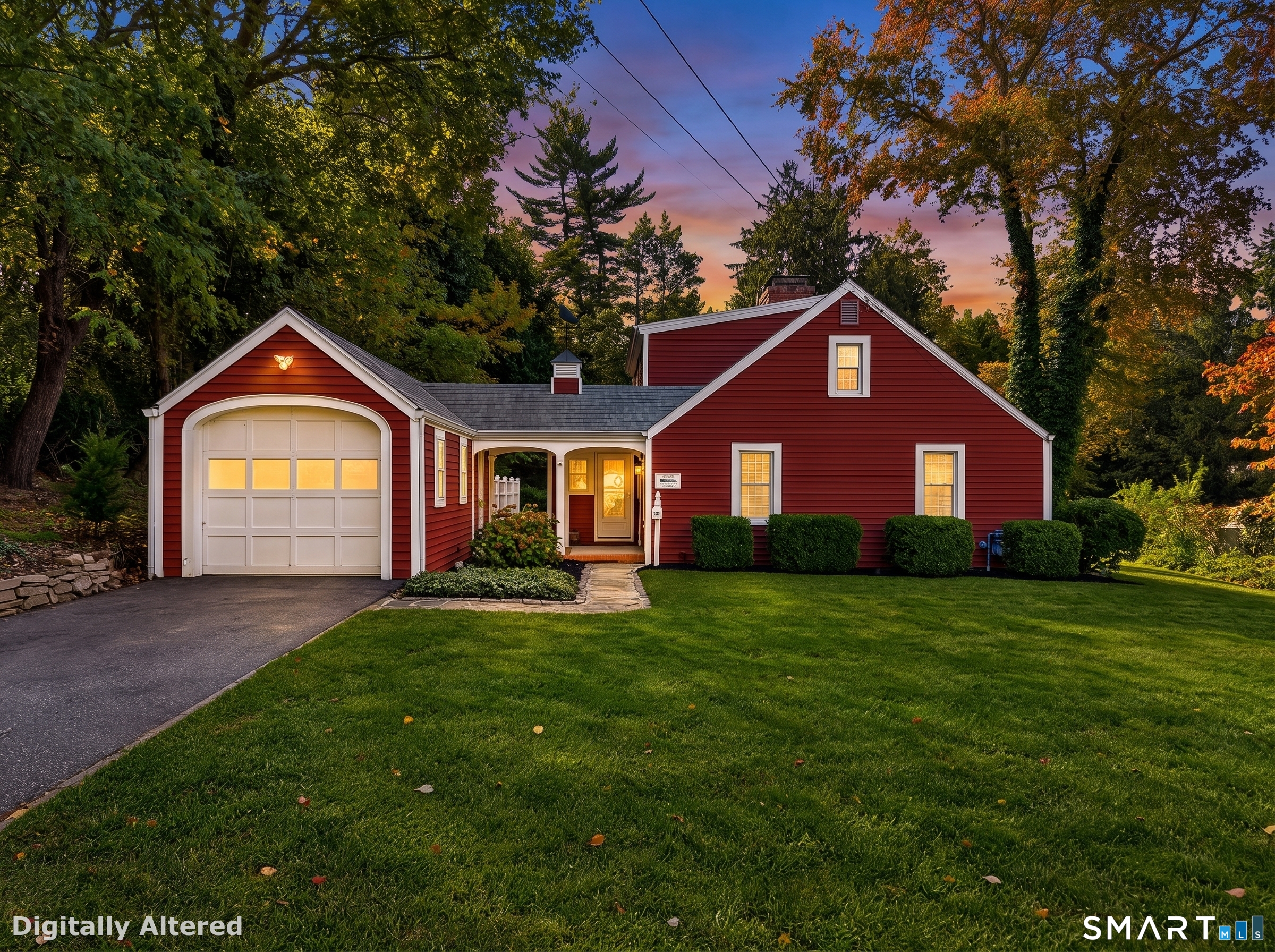 40 Niles Hill Road New London CT 06320