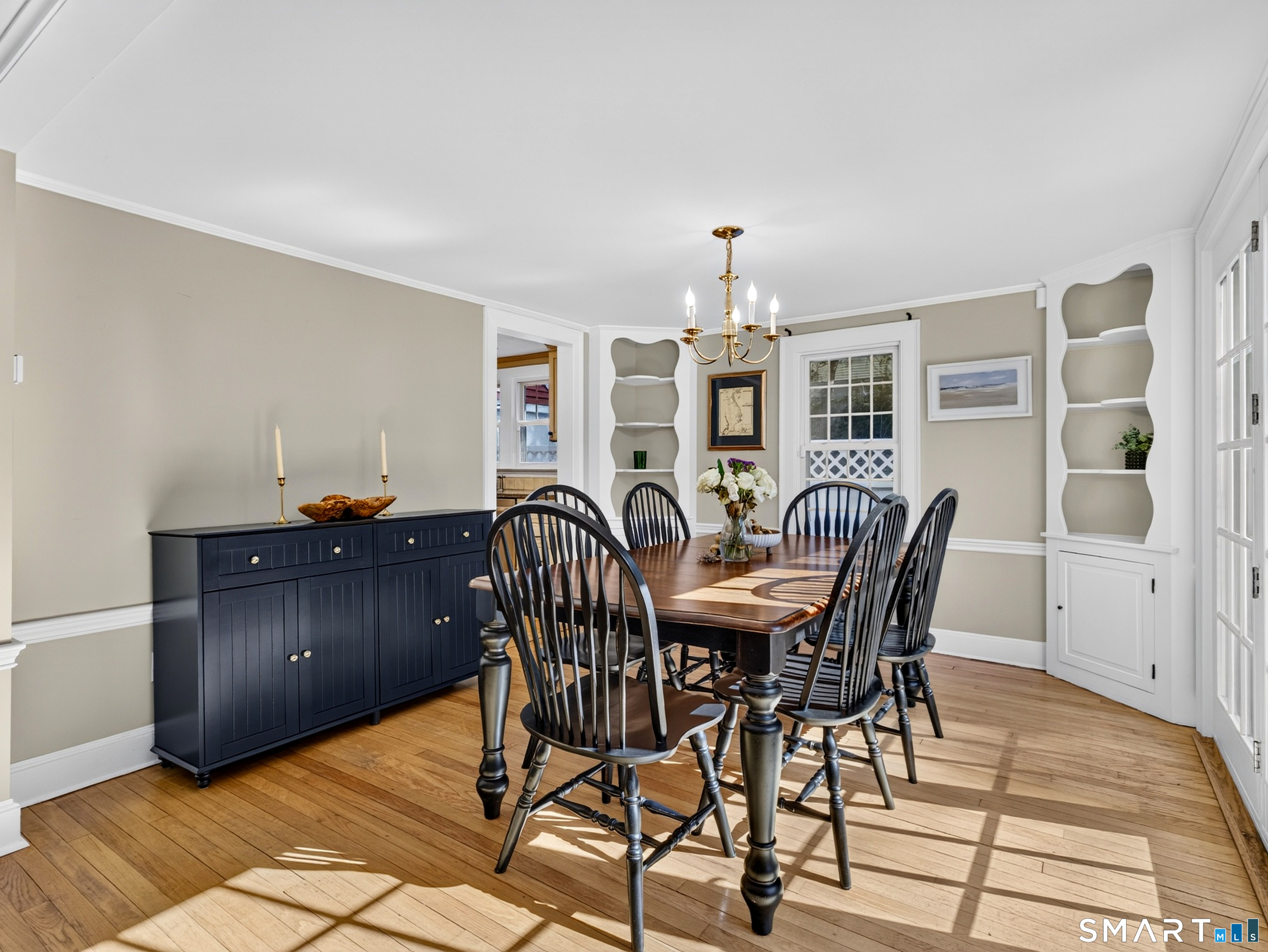 40 Niles Hill Road New London CT 06320